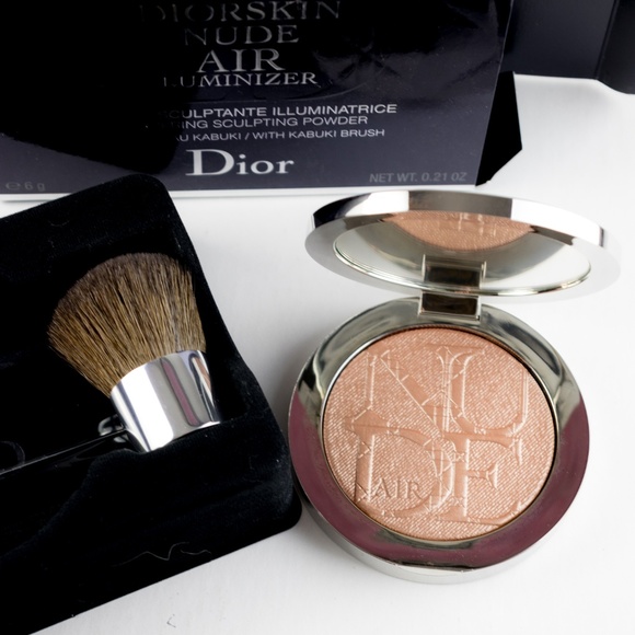 dior luminizer 004